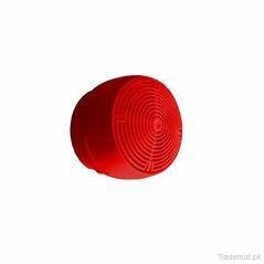 Addressable Indoor sounder AVSA05R, Fire Alarms - Trademart.pk