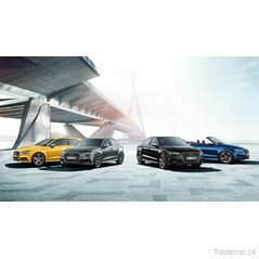 Audi A3, Cars - Trademart.pk