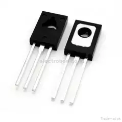 BD140 1.5A 80V Medium Power PNP Transistor, Transistors - Trademart.pk