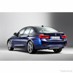 BMW 3 Series 318i, Cars - Trademart.pk