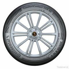 ComfortContact CC6, Tyre & Wheels - Trademart.pk