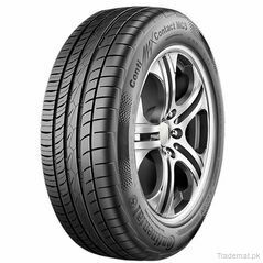 Tyre ContiMaxContact MC5, Tyre & Wheels - Trademart.pk