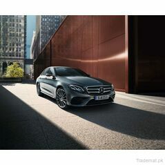 Mercedes Benz E-Class E 200 AMG 2021, Cars - Trademart.pk