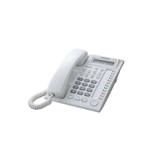 Analogue Telephone KX-T7700 Series, Analog Phone - Trademart.pk