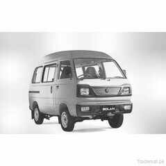 Suzuki Bolan VX Euro II, Vans - Trademart.pk