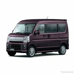 Suzuki Every Van, Vans - Trademart.pk