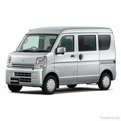 Suzuki Every Van, Vans - Trademart.pk