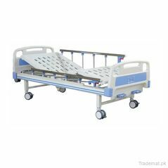 Bed Full Fowler/Double Rocker - KY211S-34, Patient Beds - Trademart.pk