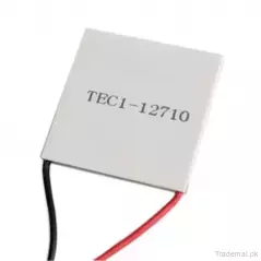 TEC1-12710 Peltier Module, Assorted Modules & Sensors - Trademart.pk