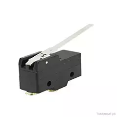 Micro Limit Switch Z-15GW-B, Limit Switches - Trademart.pk