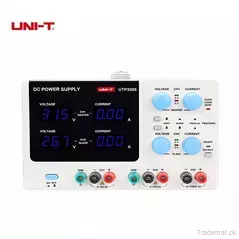 UNI T UTP3305 Adjustable DC Power Variable Supply, DC - DC Power Supply - Trademart.pk