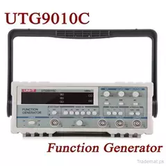 Digital Function Generator UNI T UTG9010C, Function Generators - Trademart.pk