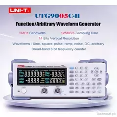 Arbitrary Waveform Function Generator UNI T UTG9005C II, Function Generators - Trademart.pk