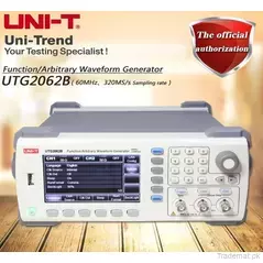 General Function Generator UNI T UTG2062B, Function Generators - Trademart.pk