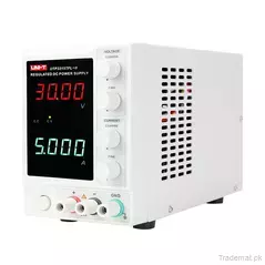 UNI-T UTP3315TFL-II 30V 5A Variable DC Power Supply, DC - DC Power Supply - Trademart.pk