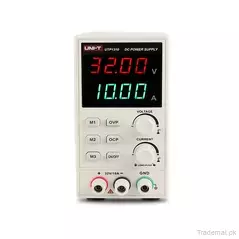 UNI-T UTP1310 32V 10A 320W Switching power supply, AC - DC Power Supply - Trademart.pk