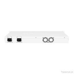 MikroTik CCR1016-12S-1S+ Ethernet Router, Network Routers - Trademart.pk