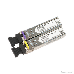 MikroTik S-4554LC80D SFP,  SFP28 Transceivers - Trademart.pk