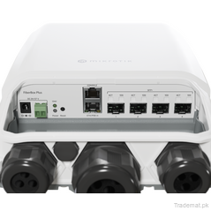 MikroTik FiberBox Plus Switch, Network Switches - Trademart.pk