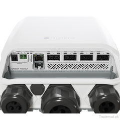MikroTik CRS504-4XQ-OUT Switch, Network Switches - Trademart.pk