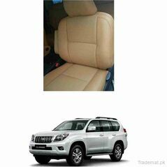 Seat Cover for FJ Cruiser in Japanese Rexine, Seat Covers - Trademart.pk