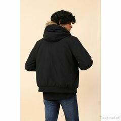 Polyester Padded Jacket, Men Jackets - Trademart.pk