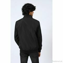 Polyester Padding Jacket, Men Jackets - Trademart.pk