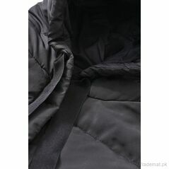 Sleeveless Puffer Jacket, Women Jackets - Trademart.pk