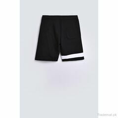 Knit Short, Men Shorts - Trademart.pk