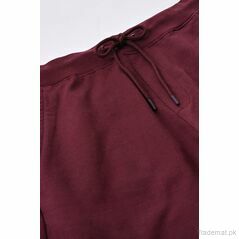 Knit Shirt, Men Shorts - Trademart.pk