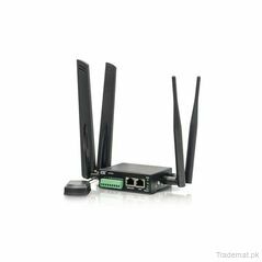 CTC Union Cellular Router ICR-W401, Cellular Router - Trademart.pk