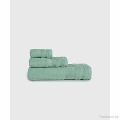 ICY MORN - BATH TOWEL, Bath Towels - Trademart.pk