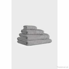 ORCHID HUSH - HAND TOWEL, Bath Towels - Trademart.pk