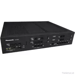 Panasonic KX-NS500 Smart Hybrid PBX, Hybrid PABX (TDM + IP) - Trademart.pk