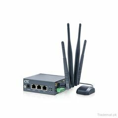 CTC Union Cellular Router - ICR-W402, Cellular Router - Trademart.pk