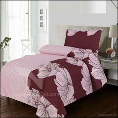 Single Bed Sheet Design 314, Single Bed Sheet - Trademart.pk