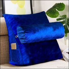 Triangular Cushion / Pillow D #1, Cushions - Trademart.pk