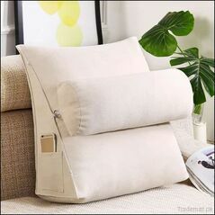 Triangular Cushion / Pillow D# 2, Cushions - Trademart.pk
