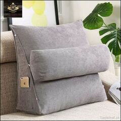Triangular Cushion / Pillow D# 5, Cushions - Trademart.pk
