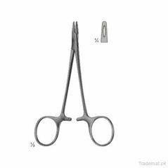 Needle Holder - DERF, Surgical Needle Holder - Trademart.pk