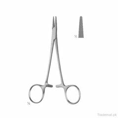Needle Holder - CRILE-MURRAY, Surgical Needle Holder - Trademart.pk