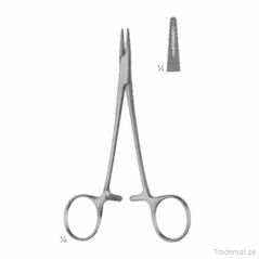 Needle Holder - MAYO-HEGAR, Surgical Needle Holder - Trademart.pk