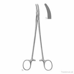 Needle Holder - HEANEY (HEGAR), Surgical Needle Holder - Trademart.pk