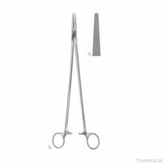 Needle Holder - WANGENSTEEN, Surgical Needle Holder - Trademart.pk