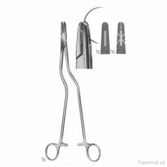 Needle Holder - MASSON-LUETHY, Surgical Needle Holder - Trademart.pk