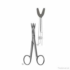 Needle Holder - SCHOEMAKER-LOTH, Surgical Needle Holder - Trademart.pk