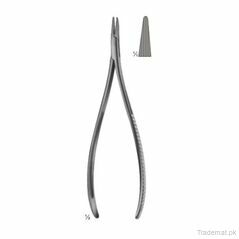 Needle Holder - TOENNIS, Surgical Needle Holder - Trademart.pk