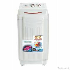G.F.C  Washing Machine (GF-750), Washing Machines - Trademart.pk