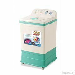G.F.C Washing Machine (GF-900), Washing Machines - Trademart.pk