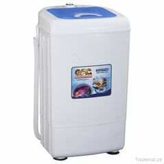 G.F.C Dryer Machine (GF-215), Washing Machines - Trademart.pk